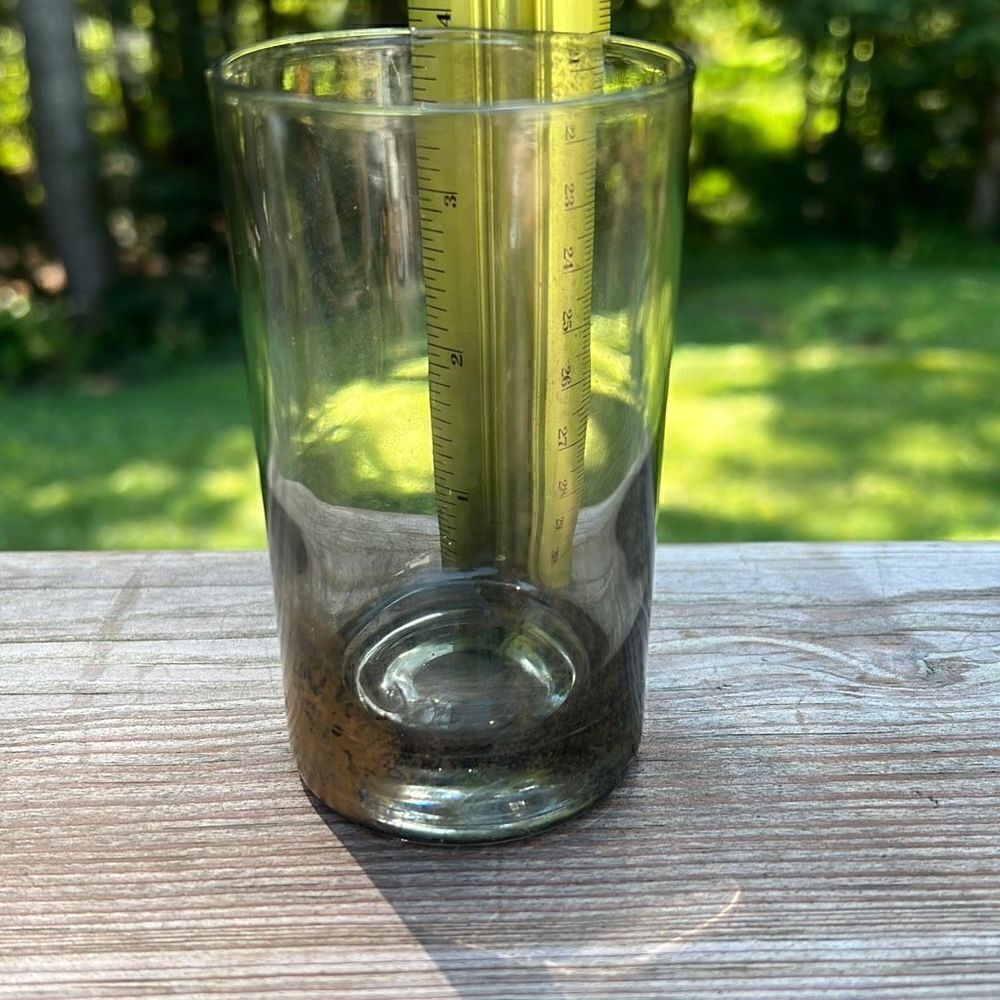 High Ball Glass Tumbler
